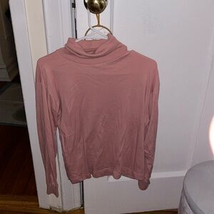 Princeton Club Turtleneck